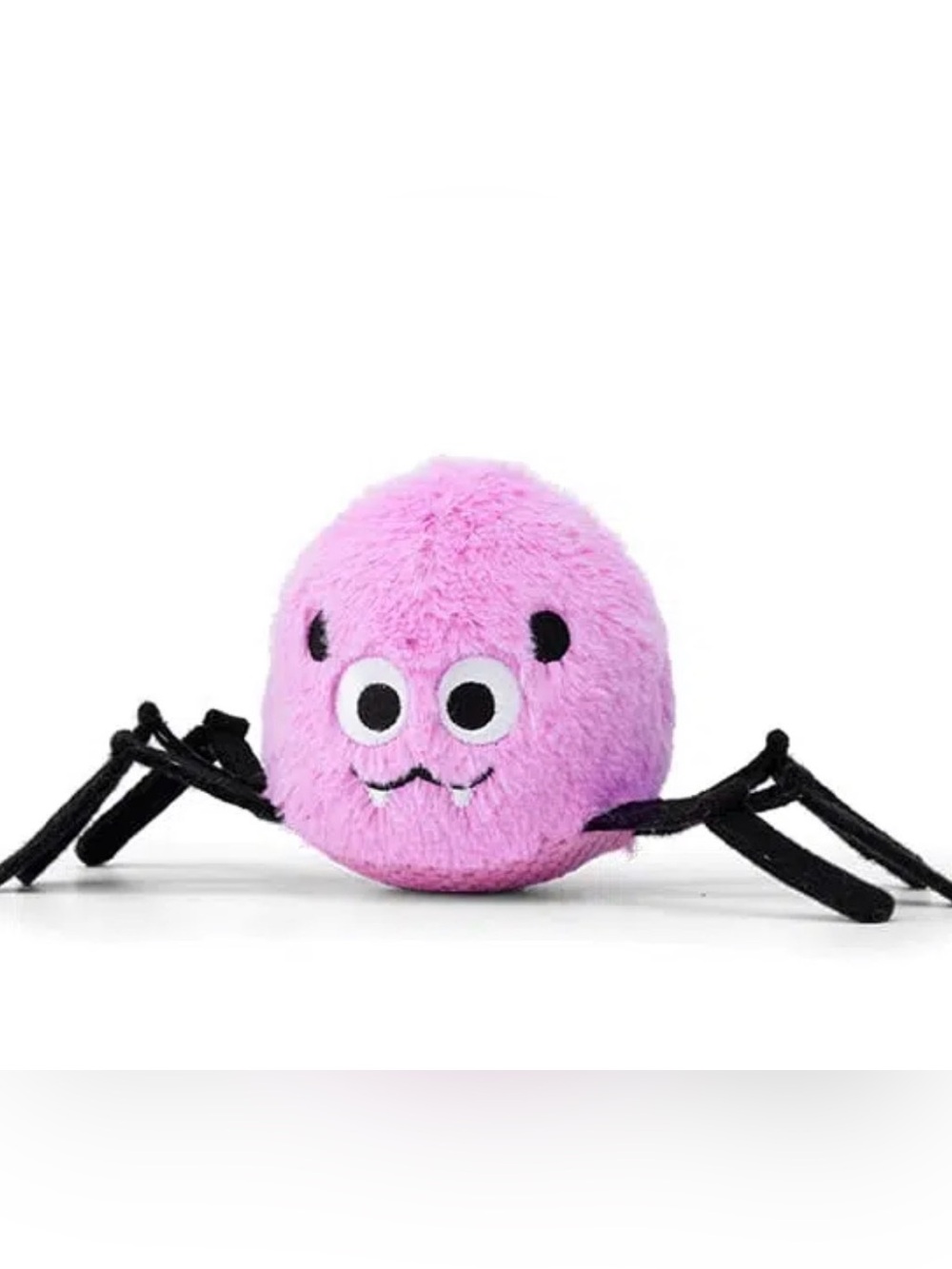 (3/$10) Spider Scentsy Bitty Buddy plush
